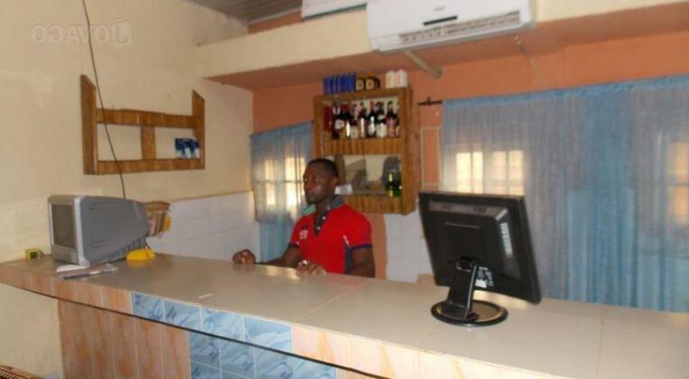 El-Clon Guest House - Photo2