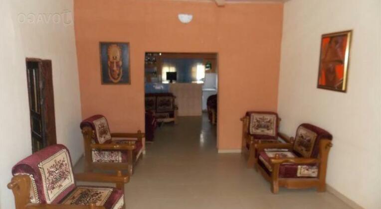 El-Clon Guest House - Photo3