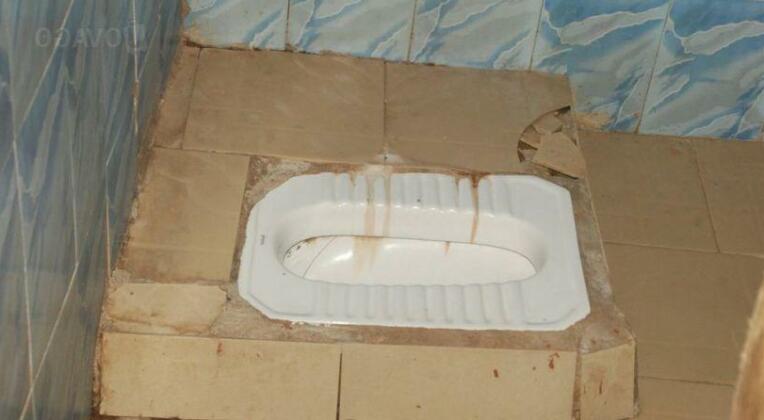 Ever Ready Guest Inn - Photo5