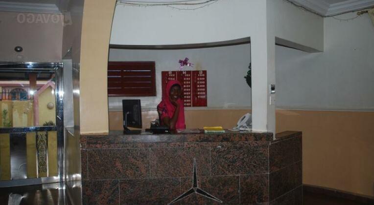 Gamji Hotel and Suites - Photo2