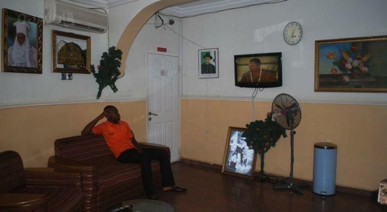 Gamji Hotel and Suites - Photo3