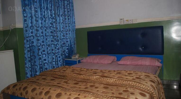 Gamji Hotel and Suites - Photo4