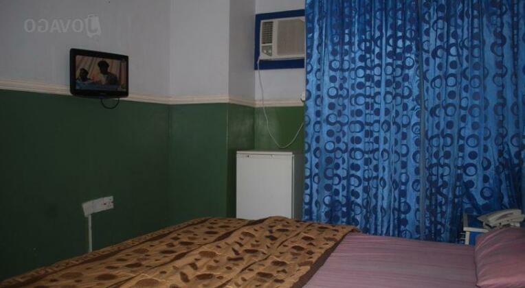 Gamji Hotel and Suites - Photo5