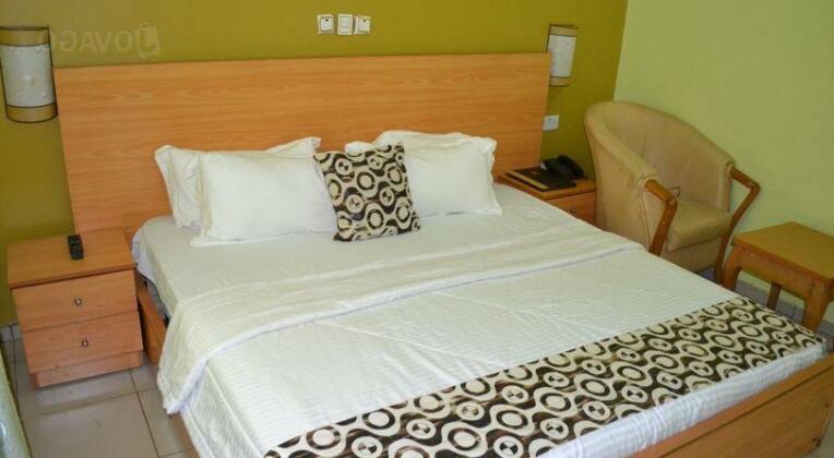 Gold Value Hotels - Photo2