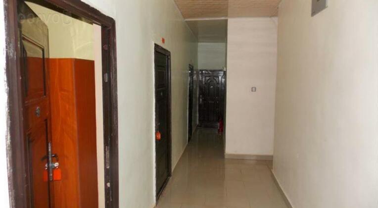 Golden Eve Hotel - Photo3