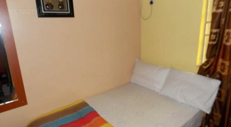 Golden Eve Hotel - Photo4