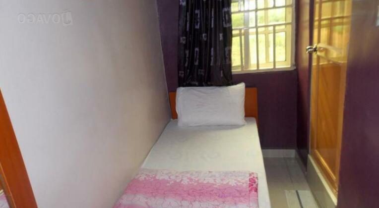 Golden Eve Hotel - Photo5