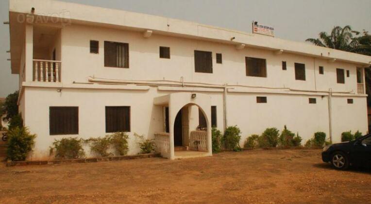 Golden Prestige Hotel - Photo2