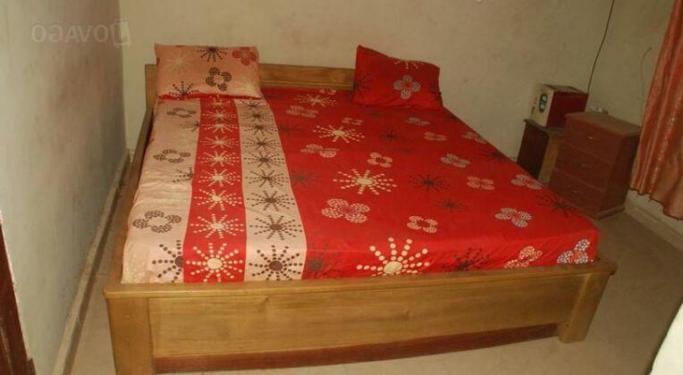 Grace Holiness Lodge & Suite - Photo2