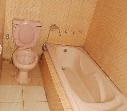 Grace Holiness Lodge & Suite - Photo4