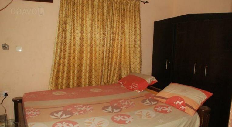 Grace Holiness Lodge & Suite - Photo5