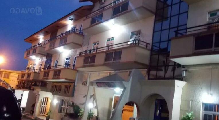 Hotel Metropol Enugu - Photo2