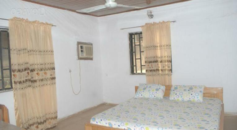 Kasuwa Hotel - Photo4