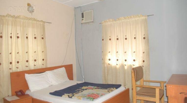 Kasuwa Hotel - Photo5