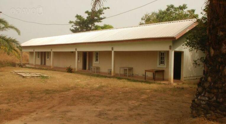 Kitbo Guest House - Photo2