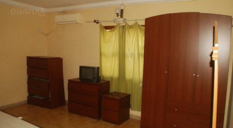 Kitbo Guest House - Photo4