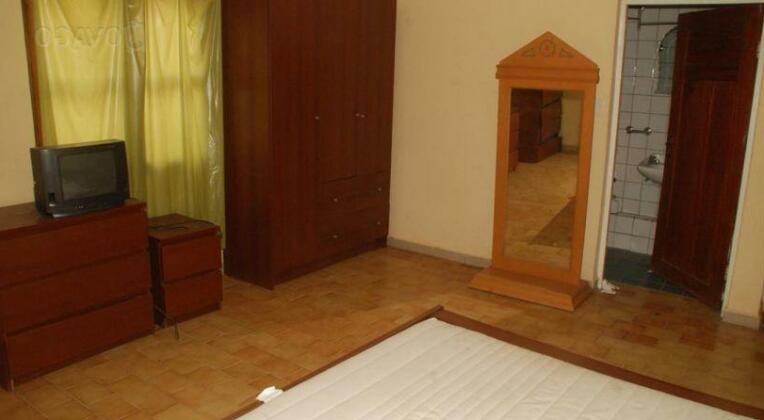 Kitbo Guest House - Photo5