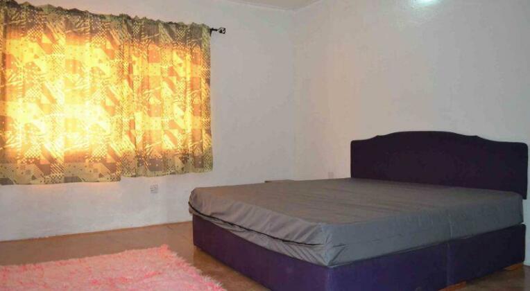 Mary Jane Hotel - Photo2