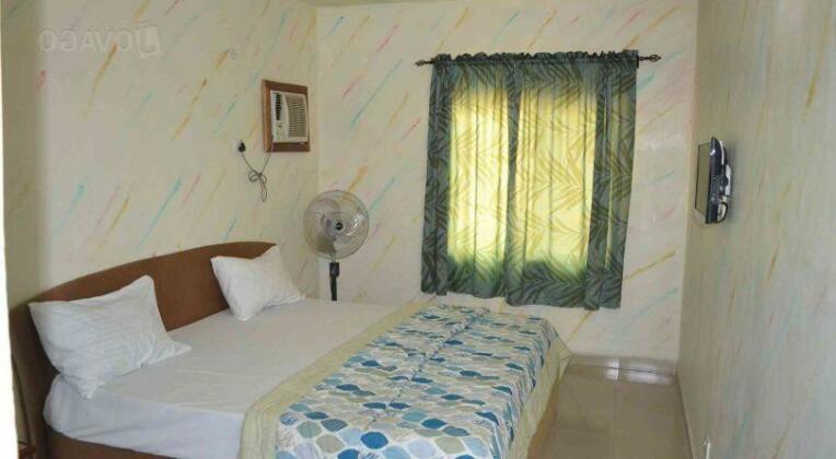 Mary Jane Hotel - Photo4