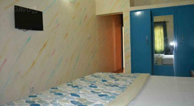 Mary Jane Hotel - Photo5