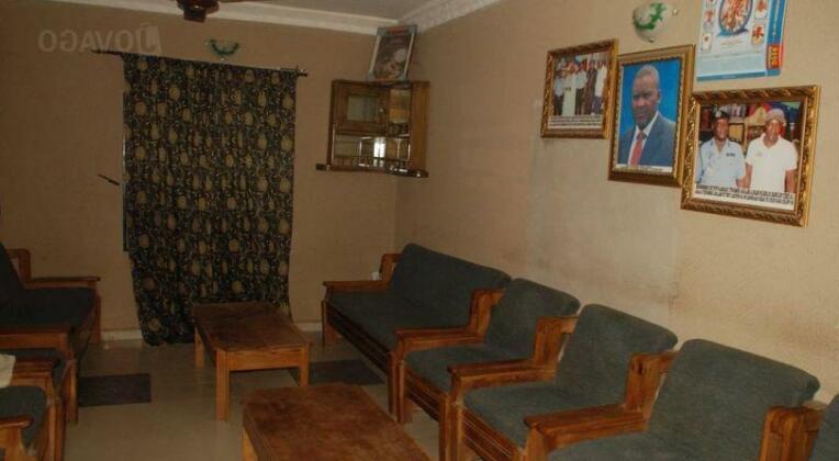 Obans Palace Hotel - Photo2