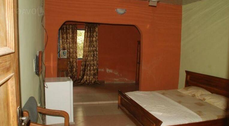 Obans Palace Hotel - Photo3