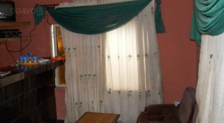 Oxford Guest House Annex - Photo2