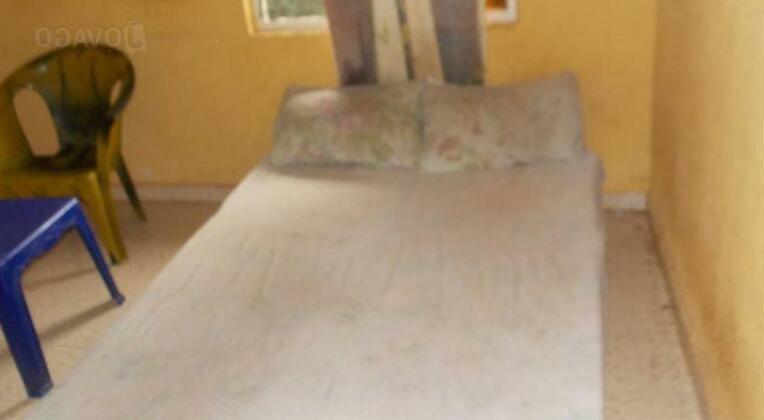 Oxford Guest House Annex - Photo3