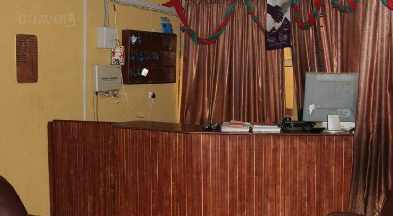 Peace and Success Hotel Enugu - Photo2