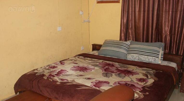 Peace and Success Hotel Enugu - Photo3
