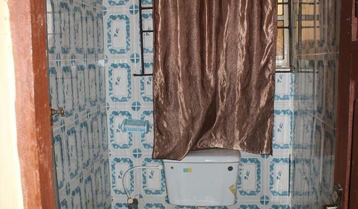 Peace and Success Hotel Enugu - Photo4