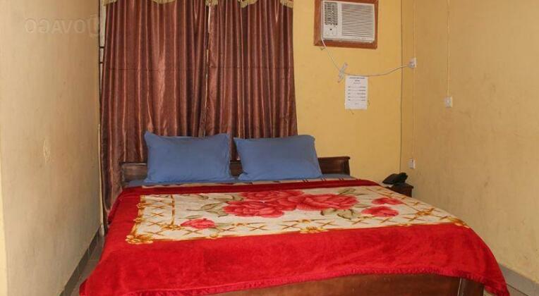Peace and Success Hotel Enugu - Photo5
