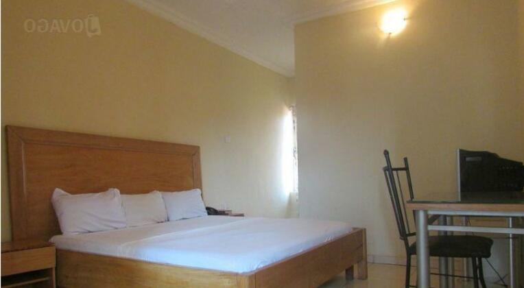 Placia Hotel - Photo2