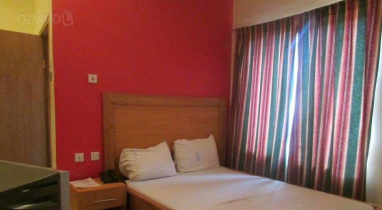 Placia Hotel - Photo4