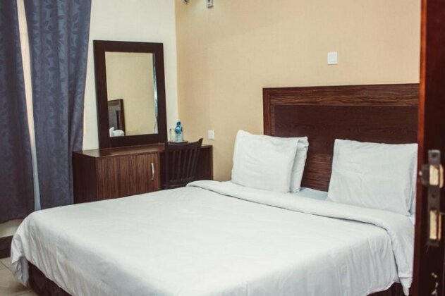 Residency Hotels Enugu Independence Layout - Photo2