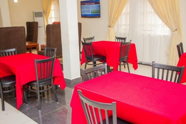 Residency Hotels Enugu Independence Layout - Photo3