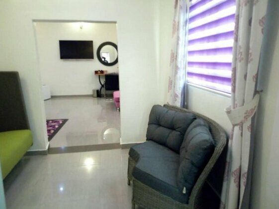 Spa Lavender Suites - Photo2