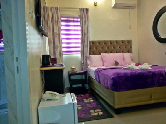 Spa Lavender Suites - Photo3
