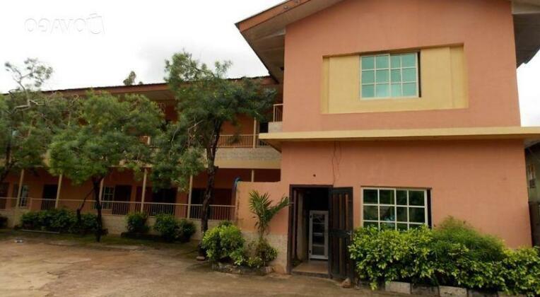 Tourist Hotel Enugu