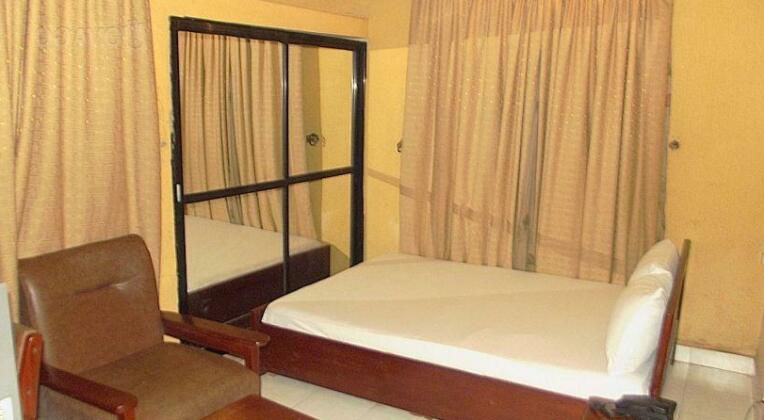Villa Point Suite - Photo3