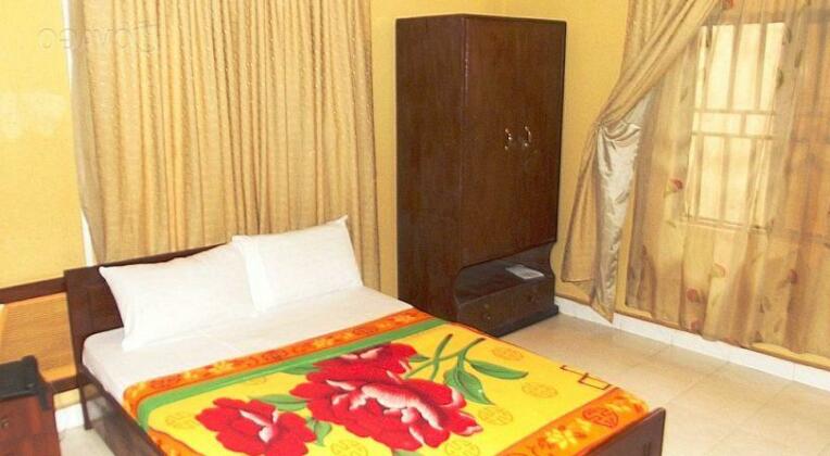 Villa Point Suite - Photo4