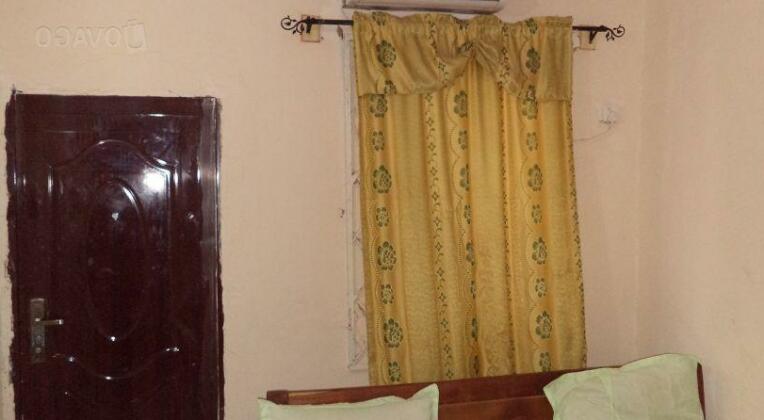 Amada Guest Inn - Photo2