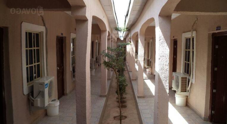 Amada Guest Inn - Photo5