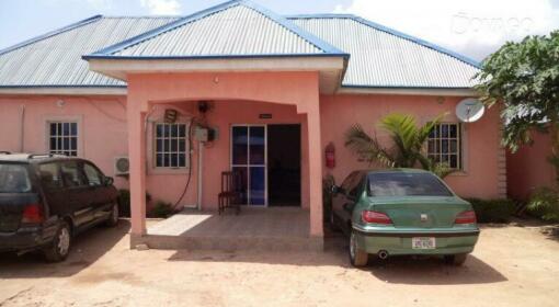 Amada Guest Inn