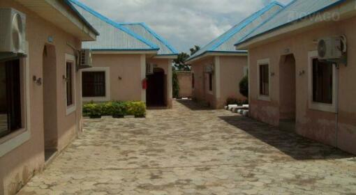 Dakrim Guest House