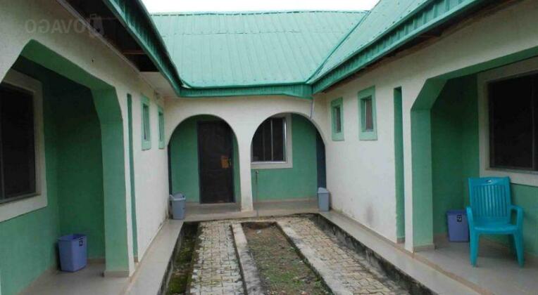 Ribetshak Guest Inn - Photo2