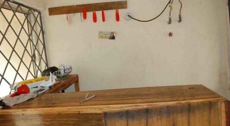 Ribetshak Guest Inn - Photo3