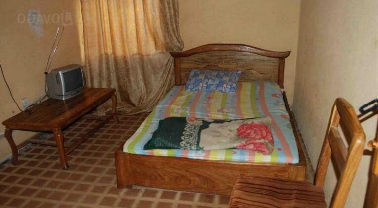 Ribetshak Guest Inn - Photo4