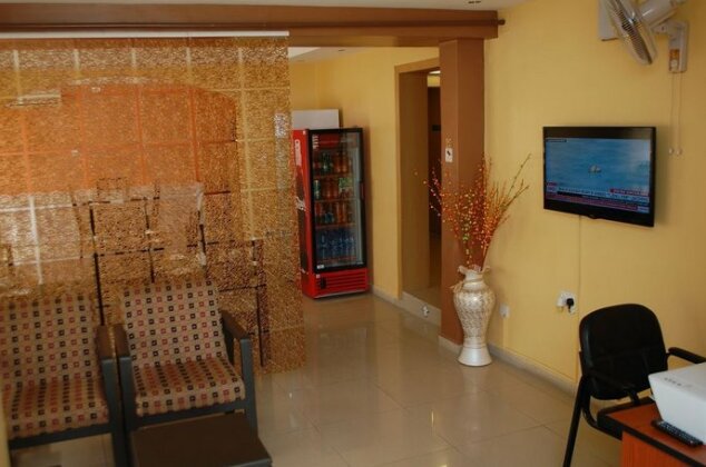 Adis Hotels Ibadan - Photo2