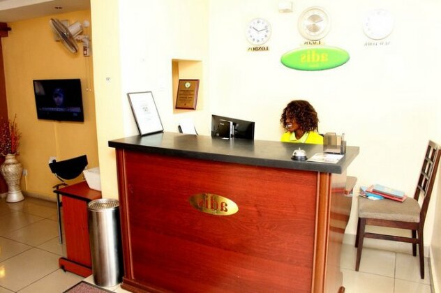 Adis Hotels Ibadan - Photo3